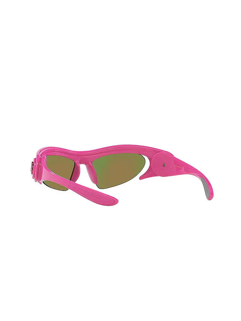 DOLCE&GABBANA | Sonnenbrille DG6192/58 | pink