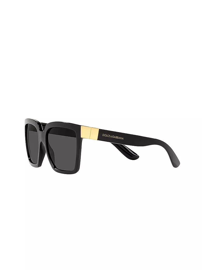 DOLCE&GABBANA | Sonnenbrille | schwarz