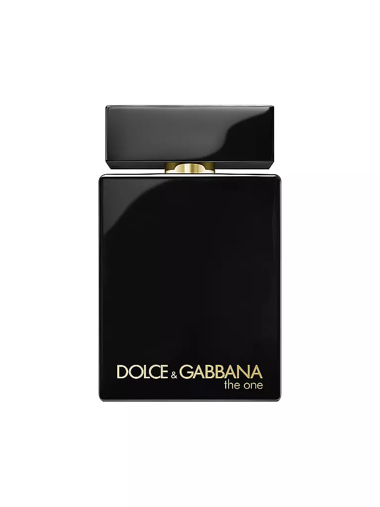 DOLCE&GABBANA | The One for Men Eau de Parfum Intense 50ml | keine Farbe