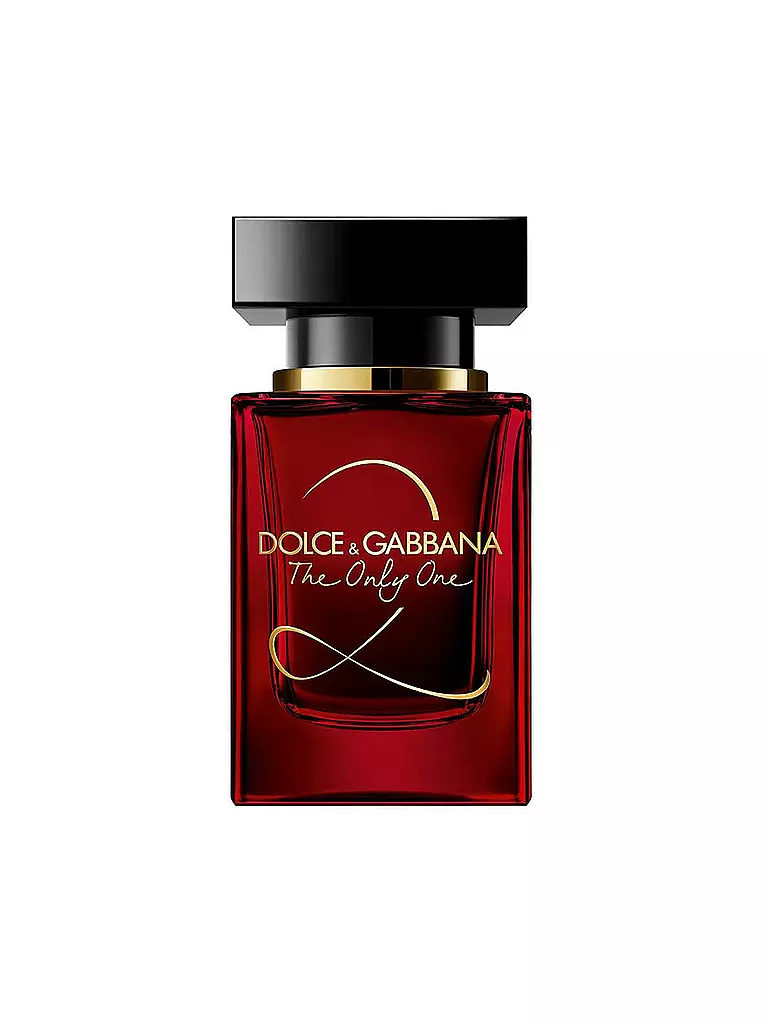 DOLCE&GABBANA | The Only One 2 Eau de Parfum 30ml | keine Farbe
