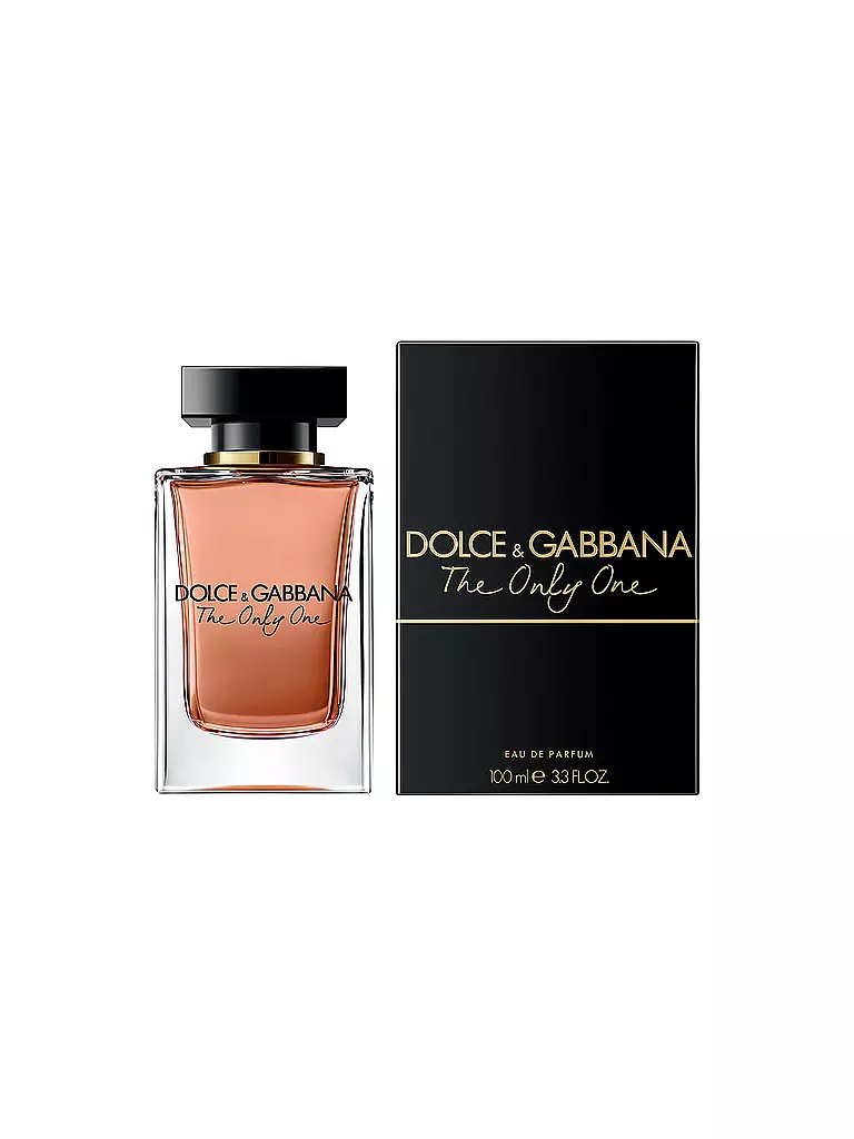 DOLCE&GABBANA | The Only One Eau de Parfum 100ml | keine Farbe