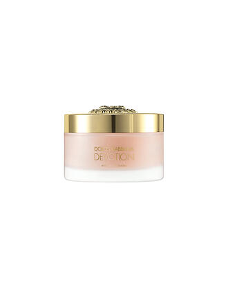 DOLCE&GABBANA | Devotion Rich Body Cream 200ml