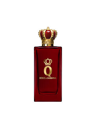 DOLCE&GABBANA | Q by Dolce&Gabbana Parfum 100ml