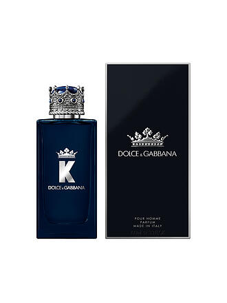 DOLCE&GABBANA | K by Dolce&Gabbana Parfum 100ml
