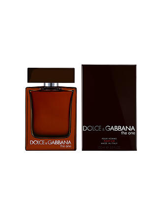 DOLCE&GABBANA | The One For Men Parfum 100ml