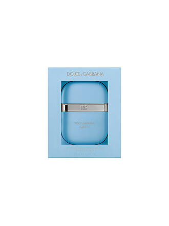 DOLCE&GABBANA | Light Blue Eau de Toilette Eau de Toilette Parfum Gel 30ml