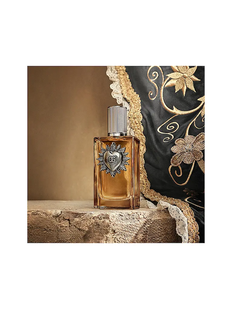 DOLCE&GABBANA | Devotion For Men Parfum 50ml | keine Farbe