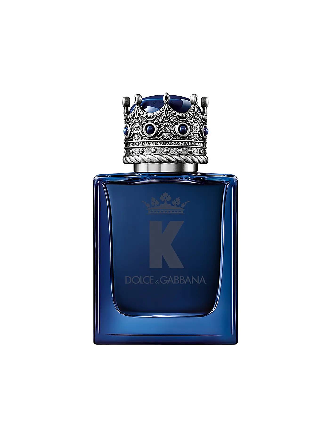 DOLCE&GABBANA | K by Dolce&Gabbana Eau de Parfum Intense 100ml | keine Farbe