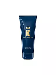 DOLCE&GABBANA | K by DOLCE&GABBANA Shower Gel 200ml | keine Farbe