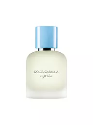 DOLCE&GABBANA | Light Blue Pour Homme Eau de Toilette 50ml | keine Farbe