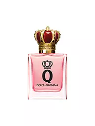 DOLCE&GABBANA | Q by DOLCE&GABBANA Eau de Parfum 100ml | keine Farbe