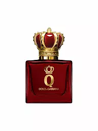 DOLCE&GABBANA | Q by Dolce&Gabbana Parfum 50ml | keine Farbe