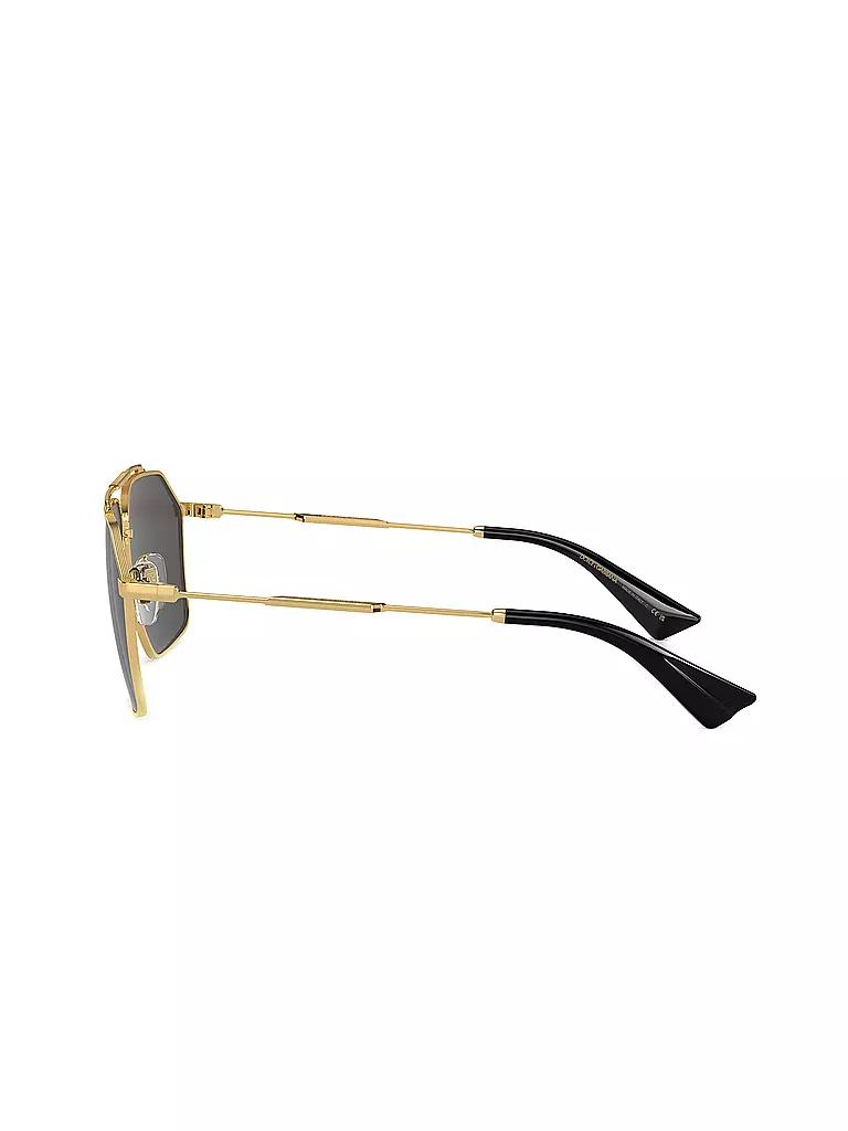 DOLCE&GABBANA | Sonnenbrille 0DG2303/61 | silber