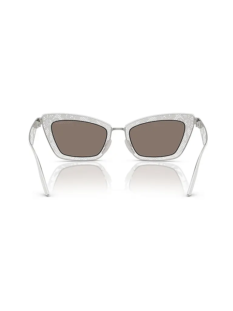 DOLCE&GABBANA | Sonnenbrille 0DG2311 | silber