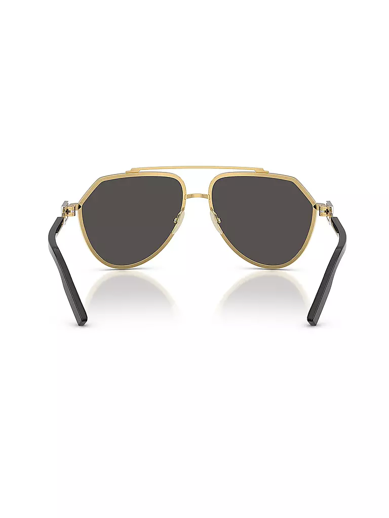 DOLCE&GABBANA | Sonnenbrille 0DG2315/62 | gold