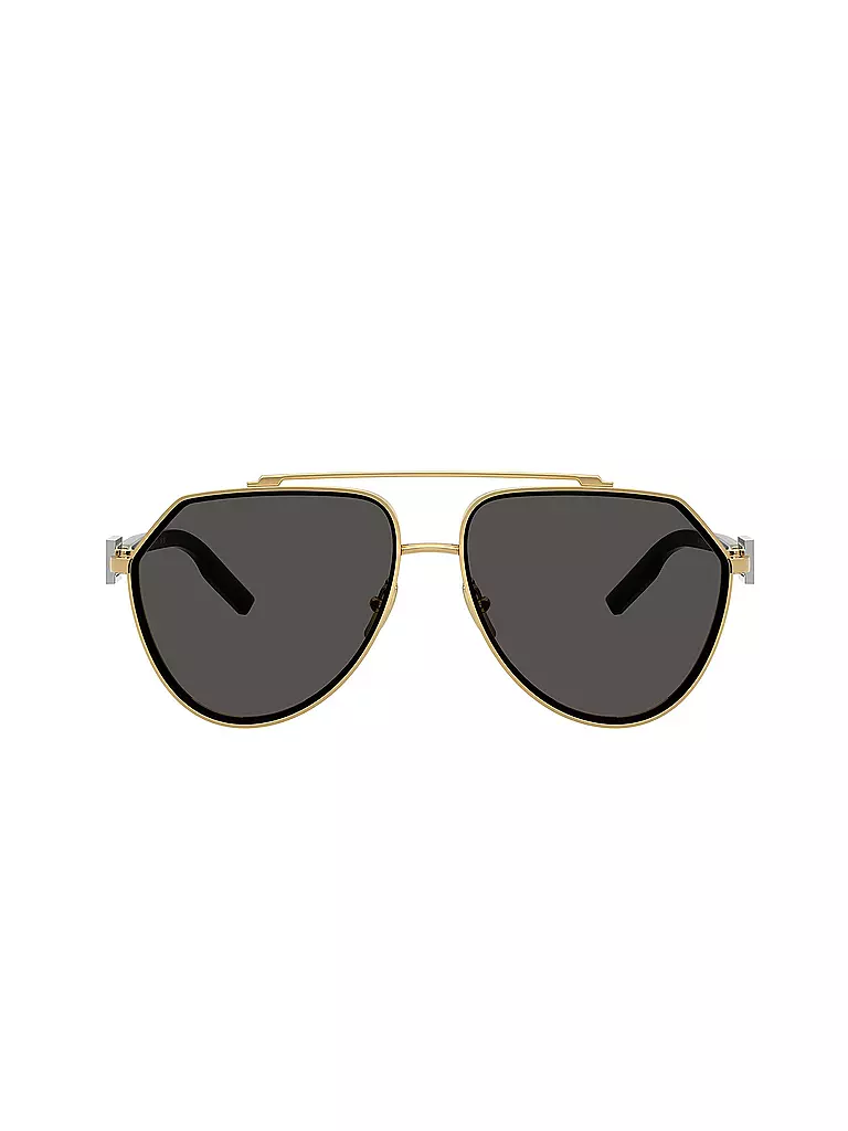 DOLCE&GABBANA | Sonnenbrille 0DG2315/62 | gold