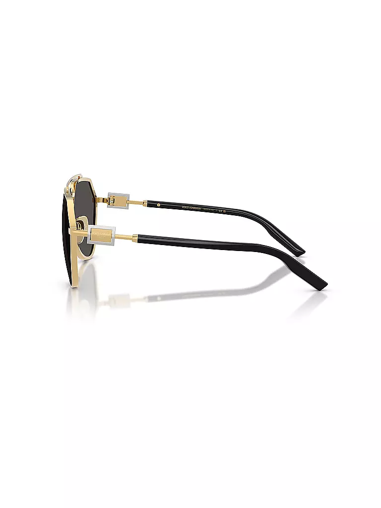 DOLCE&GABBANA | Sonnenbrille 0DG2315/62 | gold