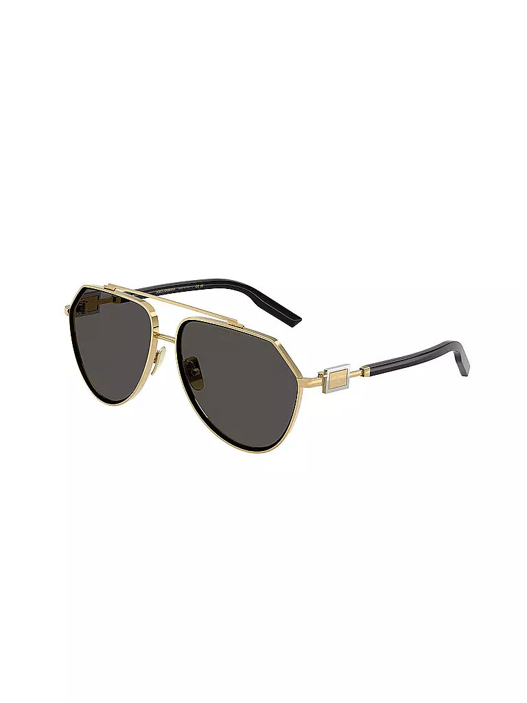 DOLCE&GABBANA | Sonnenbrille 0DG2315/62 | gold
