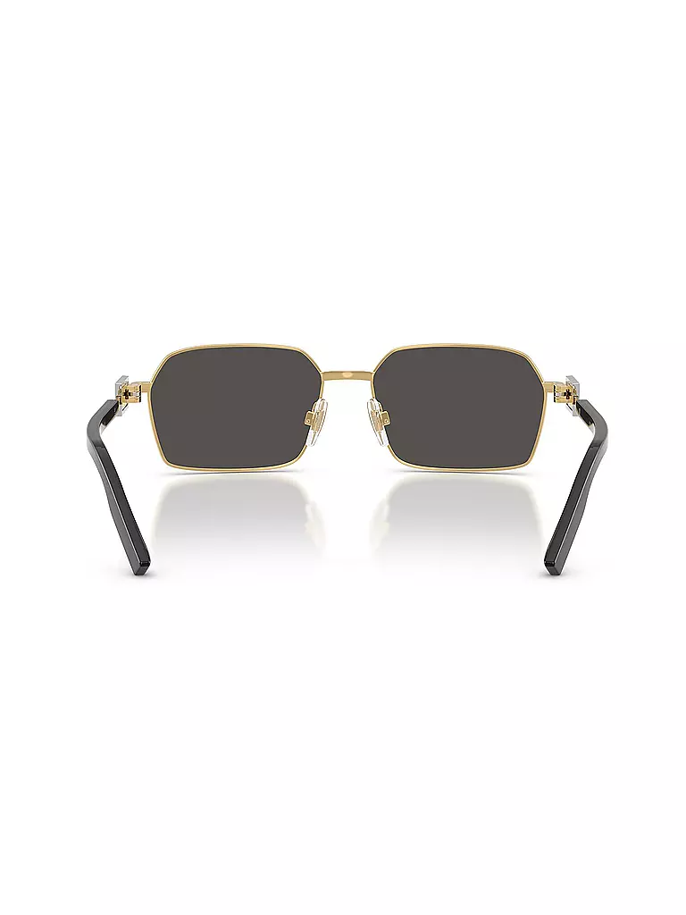 DOLCE&GABBANA | Sonnenbrille 0DG2316/62 | gold