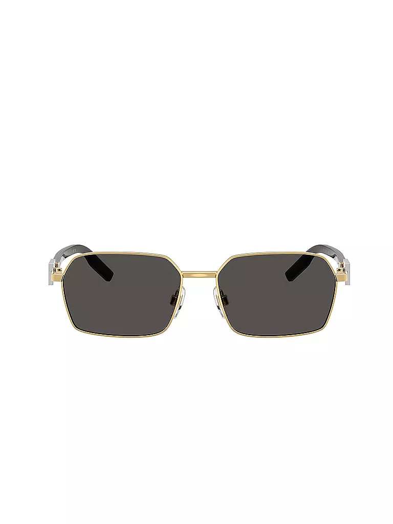 DOLCE&GABBANA | Sonnenbrille 0DG2316/62 | gold