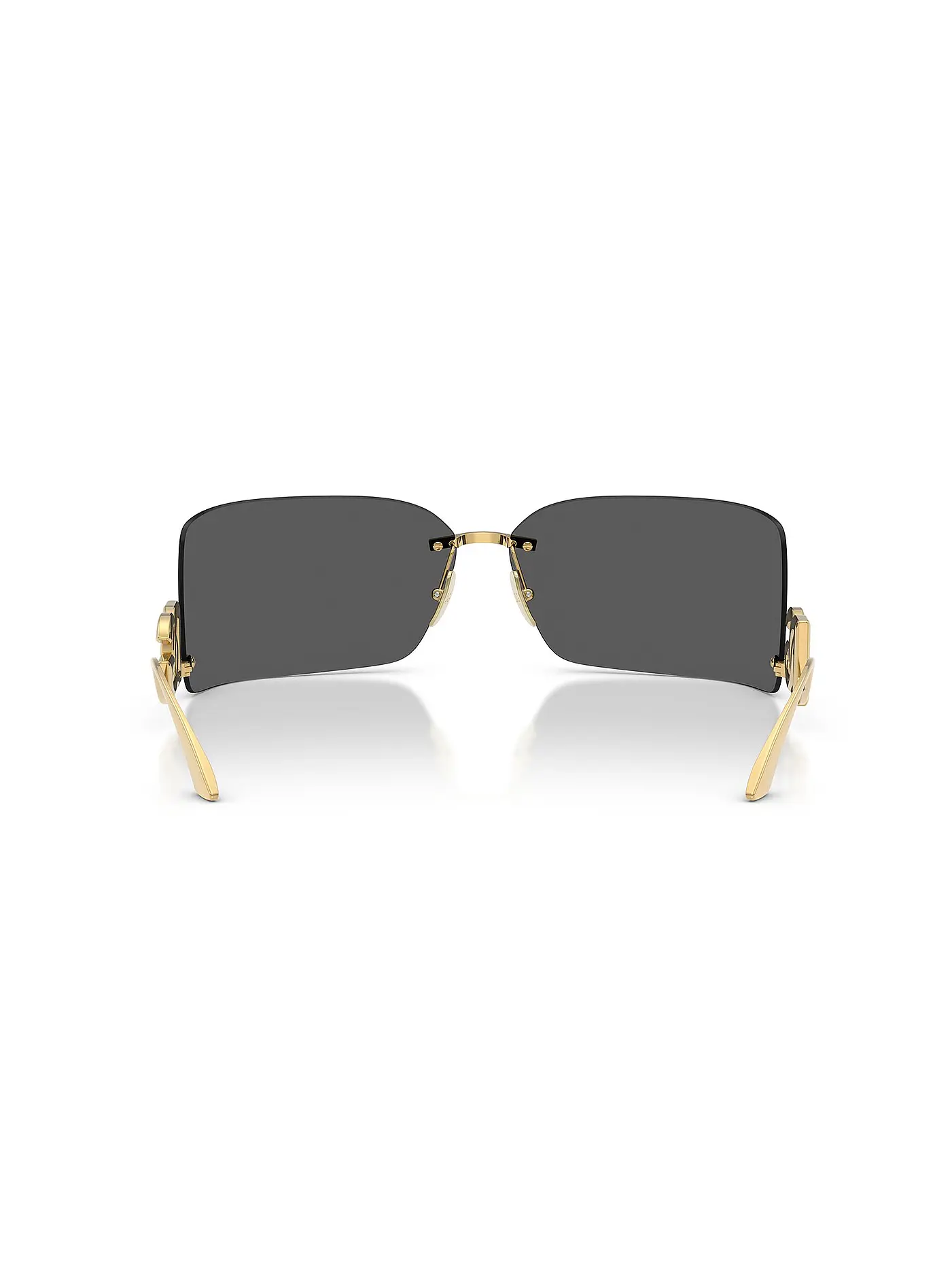 DOLCE&GABBANA | Sonnenbrille 0DG2319/79 | gold
