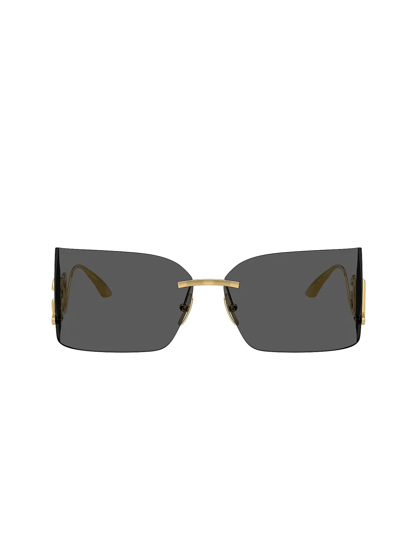 DOLCE&GABBANA | Sonnenbrille 0DG2319/79 | gold