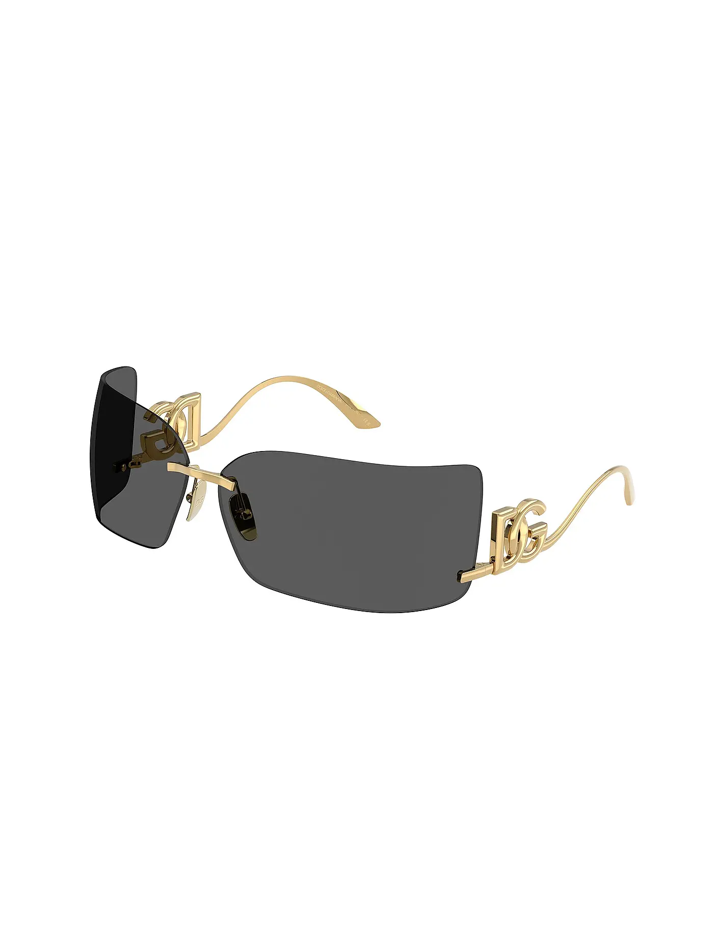 DOLCE&GABBANA | Sonnenbrille 0DG2319/79 | gold