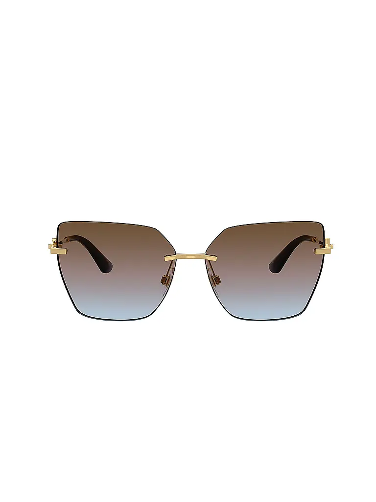 DOLCE&GABBANA | Sonnenbrille 0DG2321/62 | 