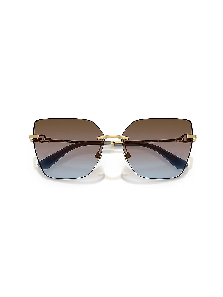 DOLCE&GABBANA | Sonnenbrille 0DG2321/62 | 