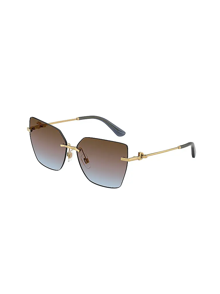 DOLCE&GABBANA | Sonnenbrille 0DG2321/62 | 