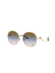 DOLCE&GABBANA | Sonnenbrille 0DG2324/56 | Hellblau