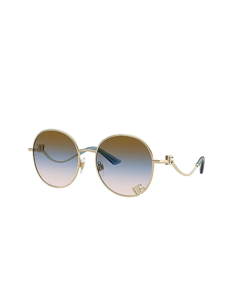 DOLCE&GABBANA | Sonnenbrille 0DG2324/56 | Hellblau