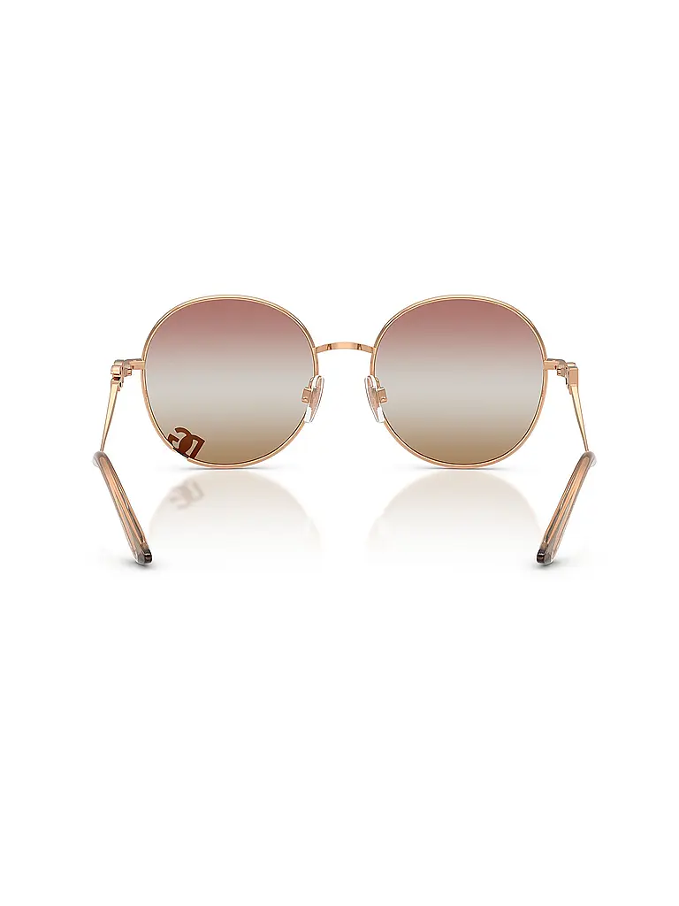 DOLCE&GABBANA | Sonnenbrille 0DG2324/56 | Gold