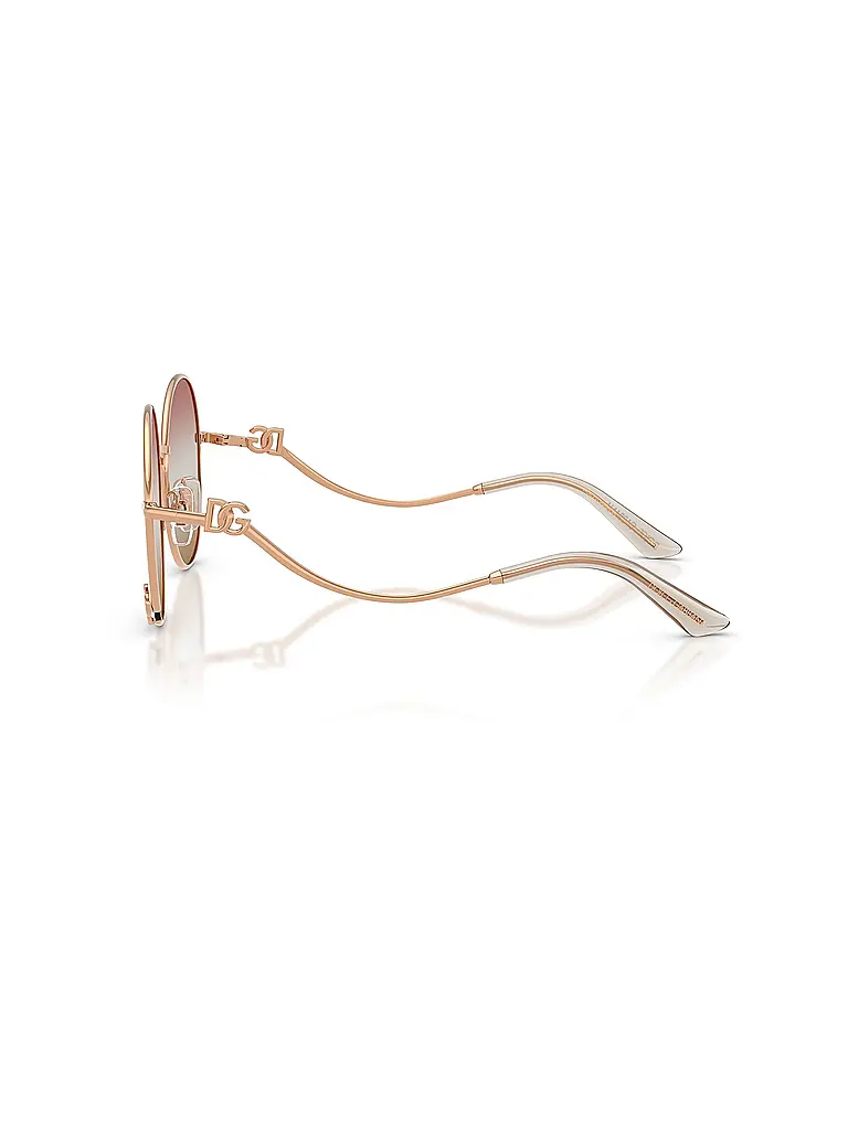 DOLCE&GABBANA | Sonnenbrille 0DG2324/56 | Gold