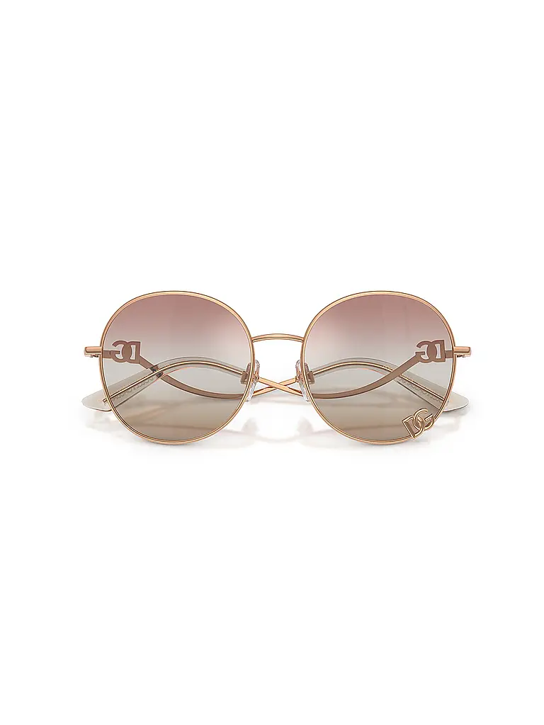 DOLCE&GABBANA | Sonnenbrille 0DG2324/56 | Gold