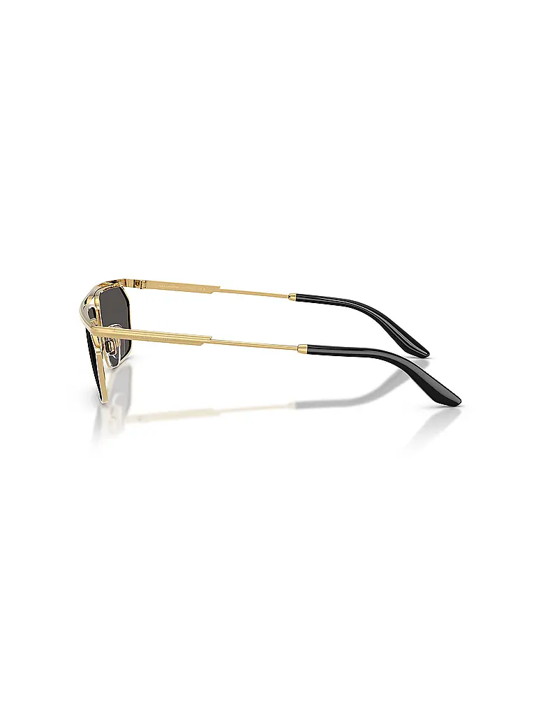 DOLCE&GABBANA | Sonnenbrille 0DG2327/60 | Gold