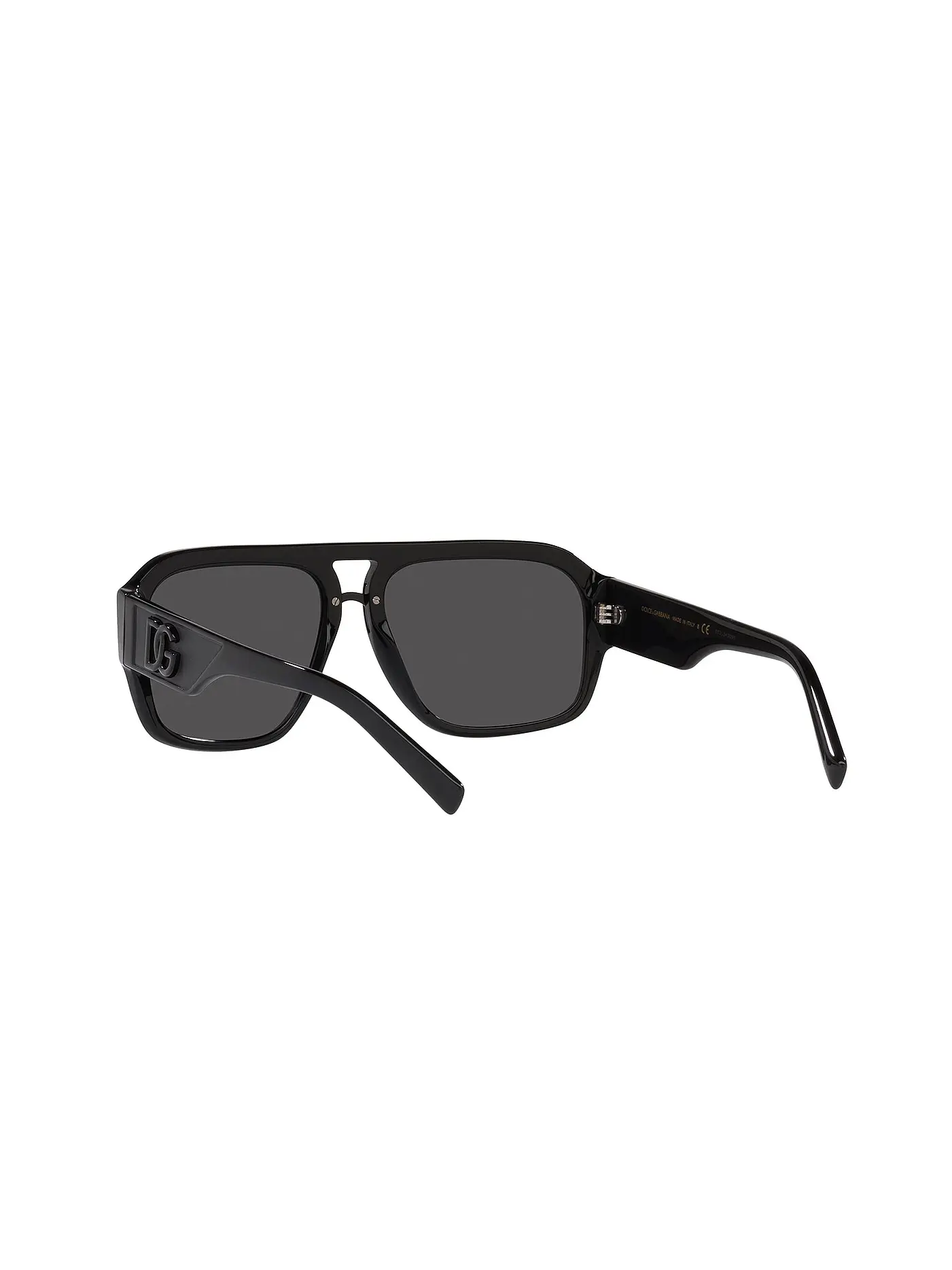 DOLCE&GABBANA | Sonnenbrille 0DG4403/58 | schwarz