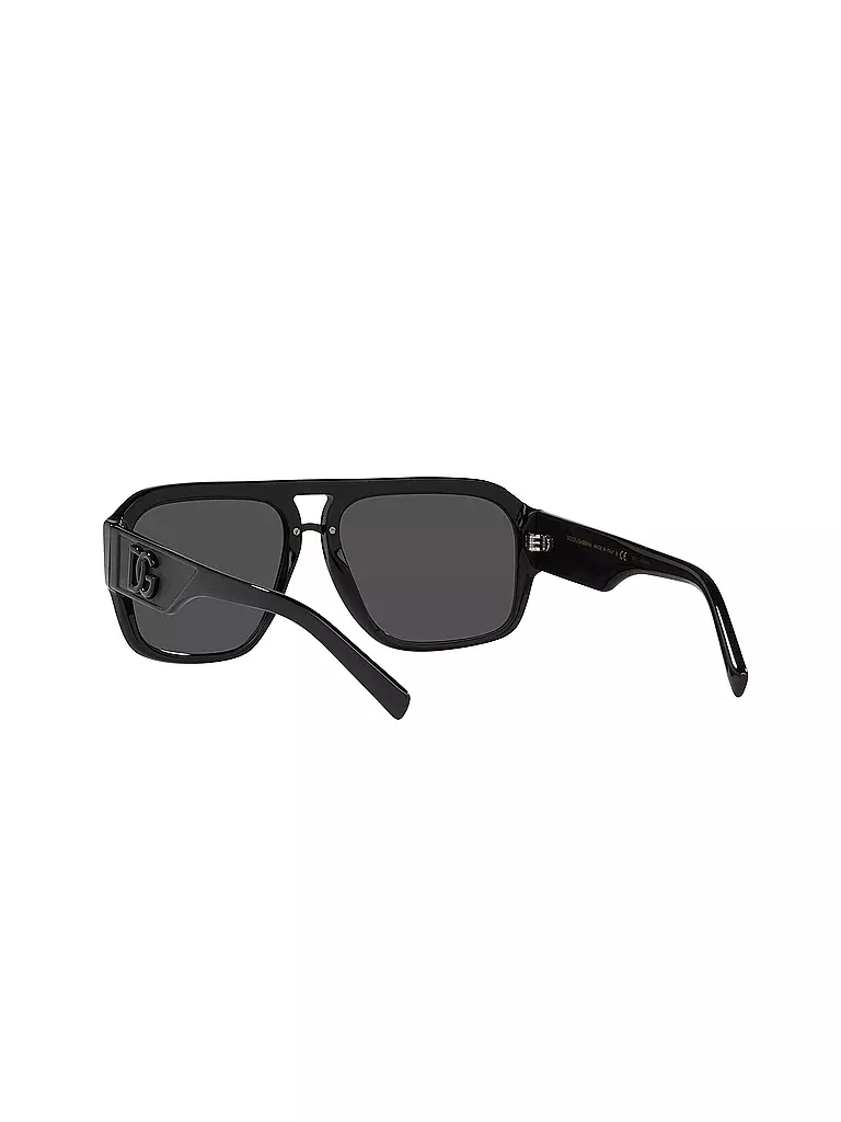 DOLCE&GABBANA | Sonnenbrille 0DG4403/58 | grau