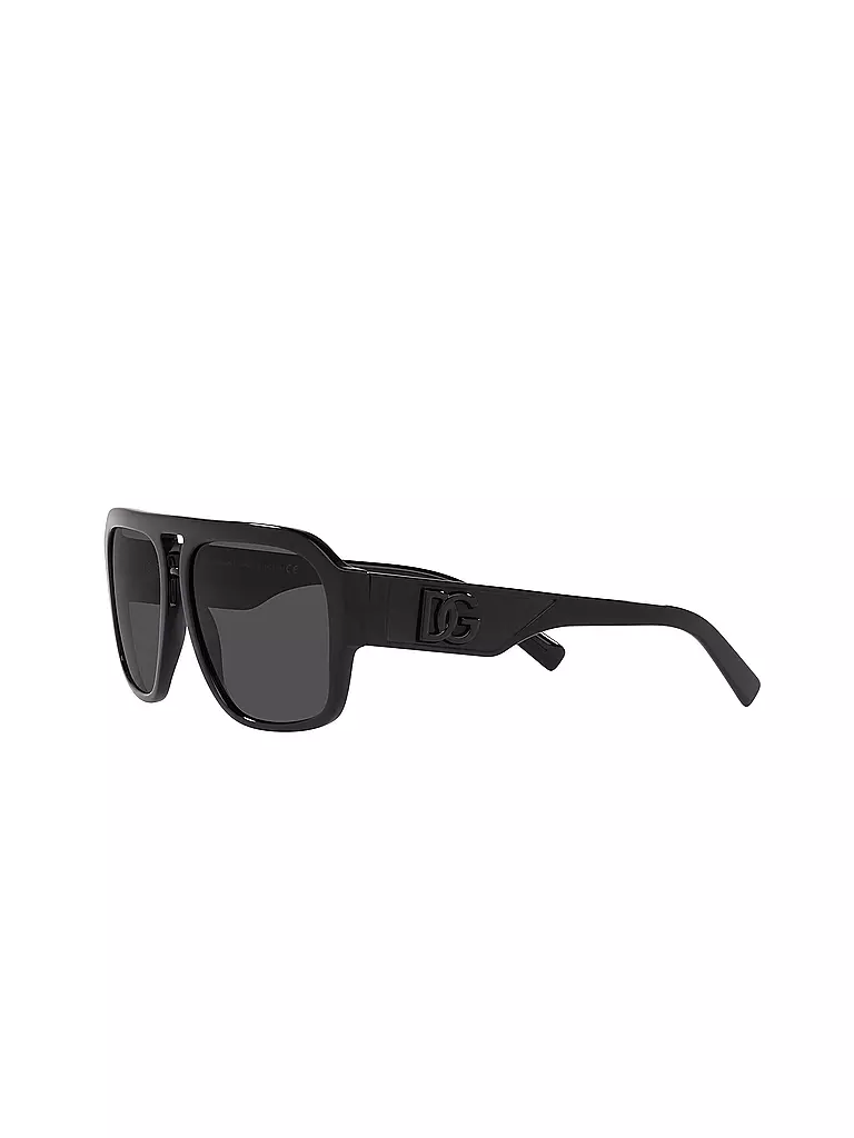 DOLCE&GABBANA | Sonnenbrille 0DG4403/58 | grau