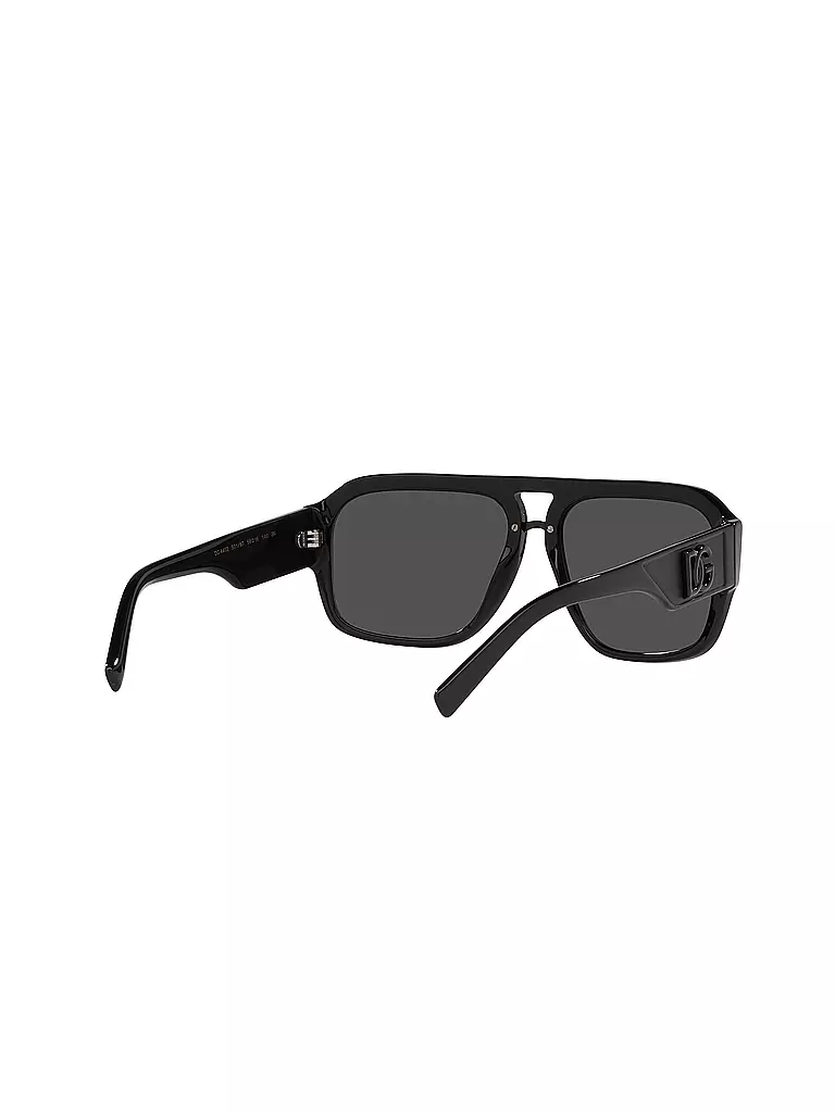 DOLCE&GABBANA | Sonnenbrille 0DG4403/58 | grau