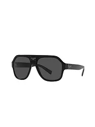 DOLCE&GABBANA | Sonnenbrille 0DG4433/58 | schwarz