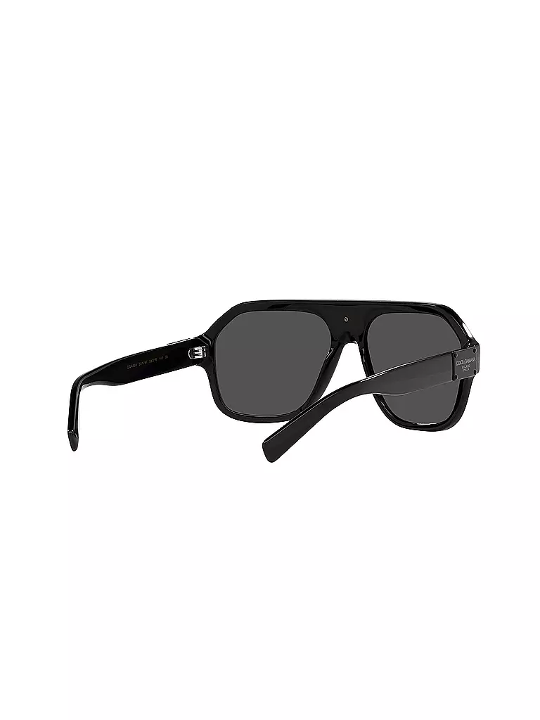 DOLCE&GABBANA | Sonnenbrille 0DG4433/58 | schwarz