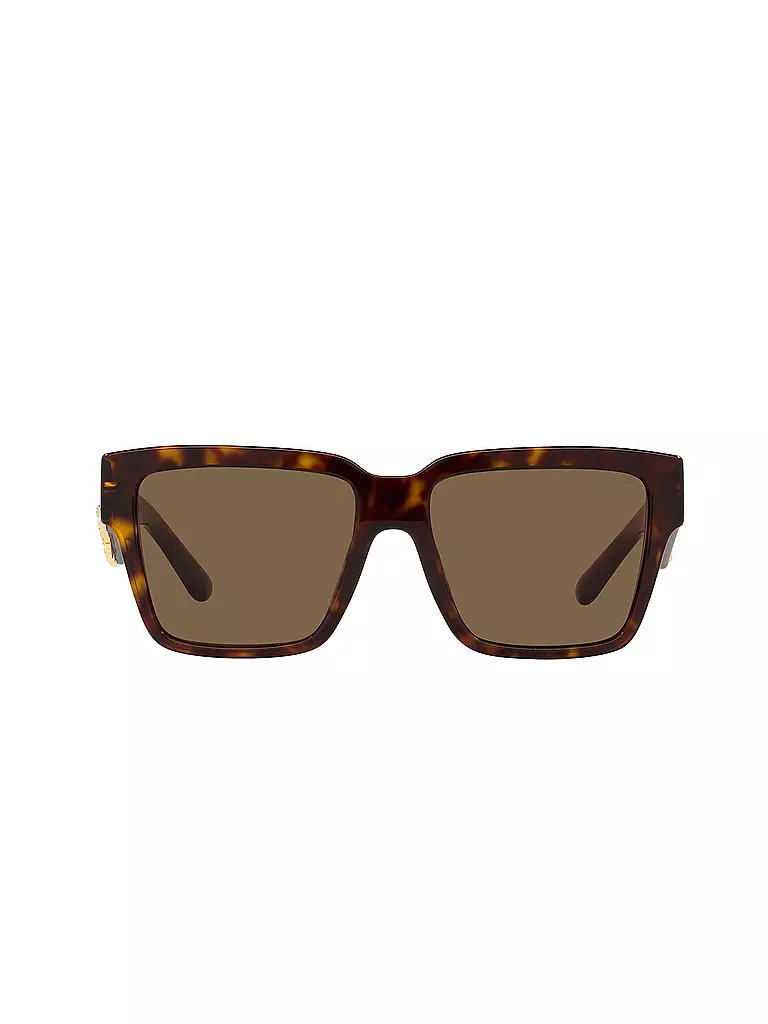 DOLCE&GABBANA | Sonnenbrille 0DG4436/55 | braun