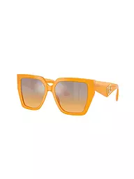 DOLCE&GABBANA | Sonnenbrille 0DG4438/55 | orange
