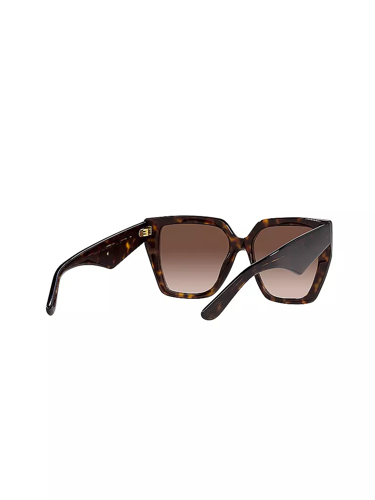 DOLCE&GABBANA | Sonnenbrille 0DG4438/55 | rosa