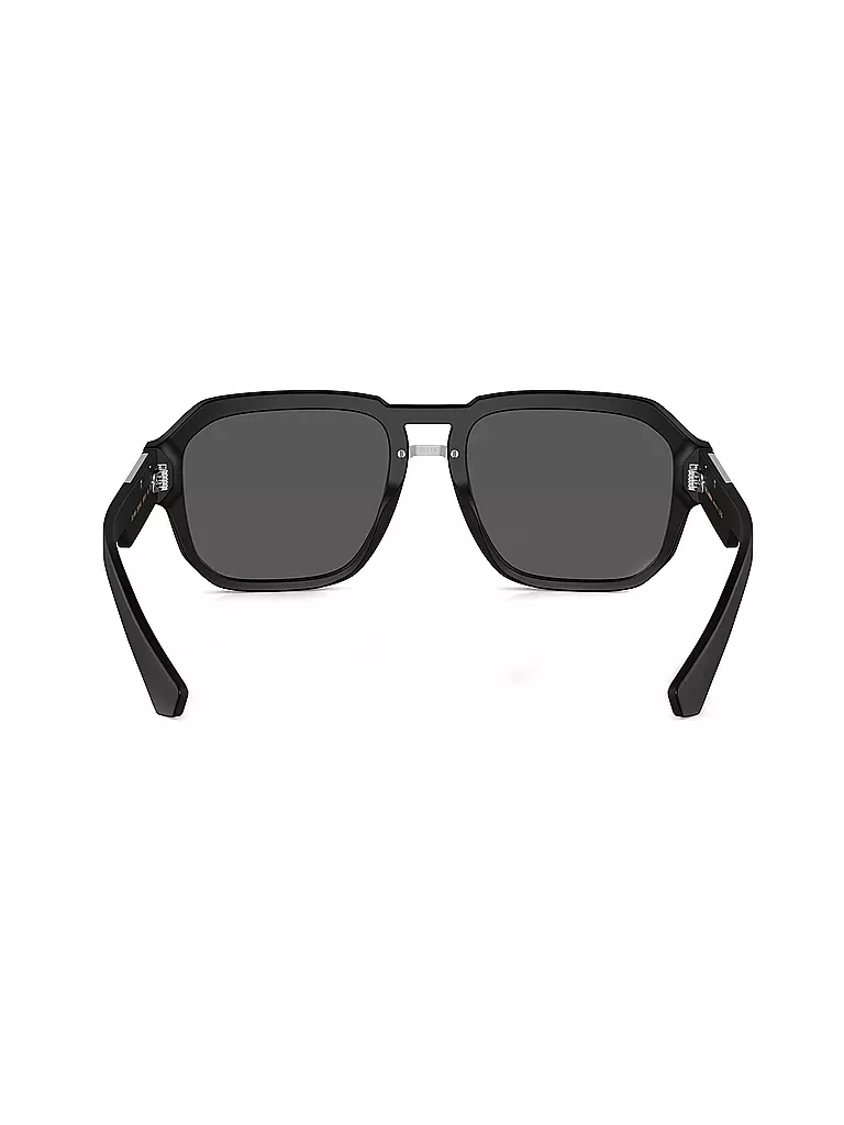 DOLCE&GABBANA | Sonnenbrille 0DG4464/56 | schwarz