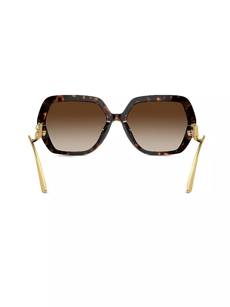 DOLCE&GABBANA | Sonnenbrille 0DG4468B/58 | hellgrau