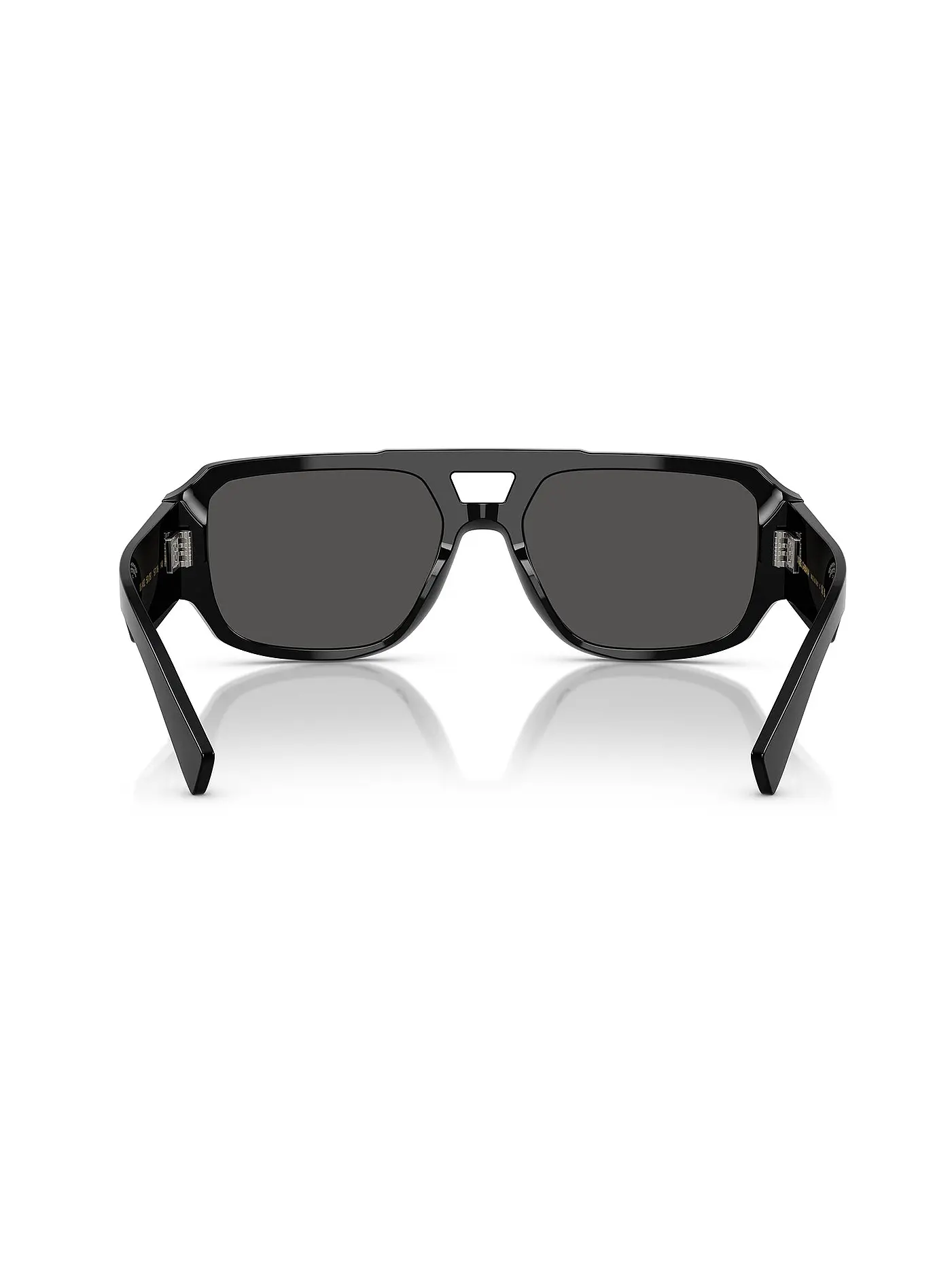 DOLCE&GABBANA | Sonnenbrille 0DG4482/57 | schwarz