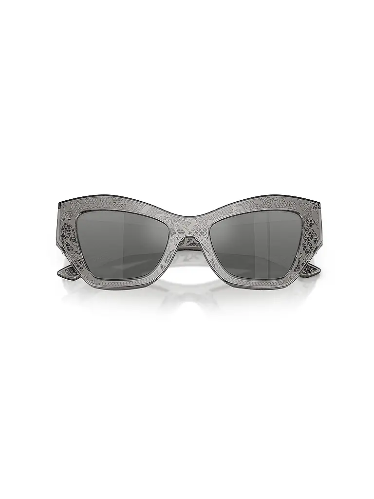DOLCE&GABBANA | Sonnenbrille 0DG4494  | Grau
