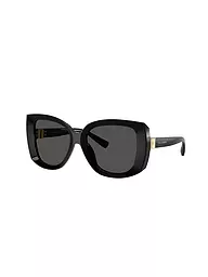 DOLCE&GABBANA | Sonnenbrille 0DG4495/56 | schwarz